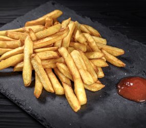 Картошка Фри